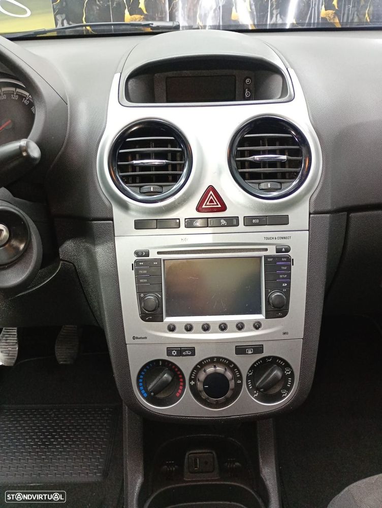 Opel Corsa 1.3 CDTI Enjoy 88g - 16