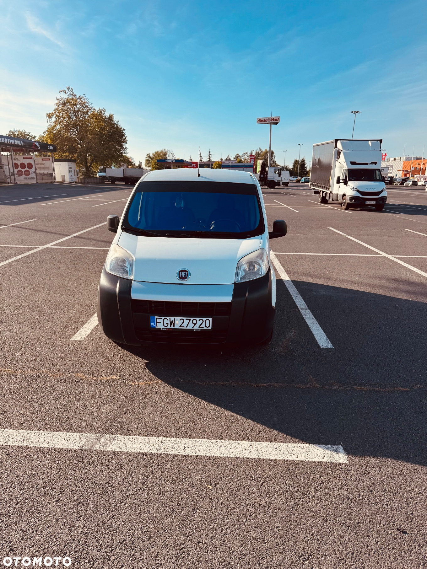 Fiat Fiorino - 11