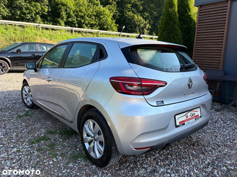 Renault Clio 1.0 TCe Zen - 6