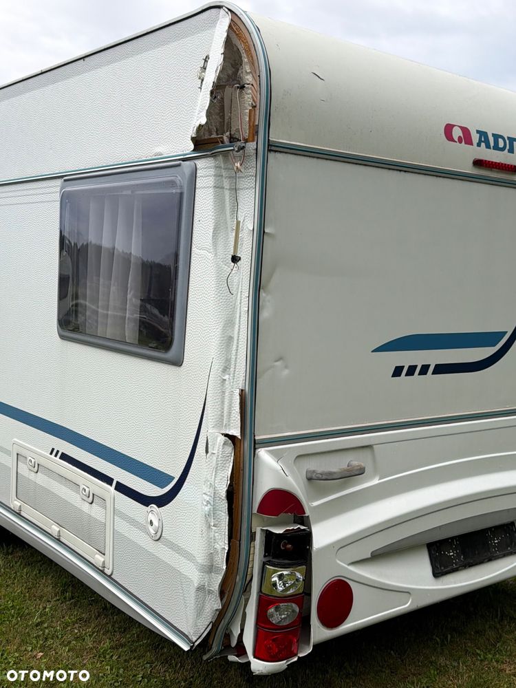 Adria Adora 512 UP - 6