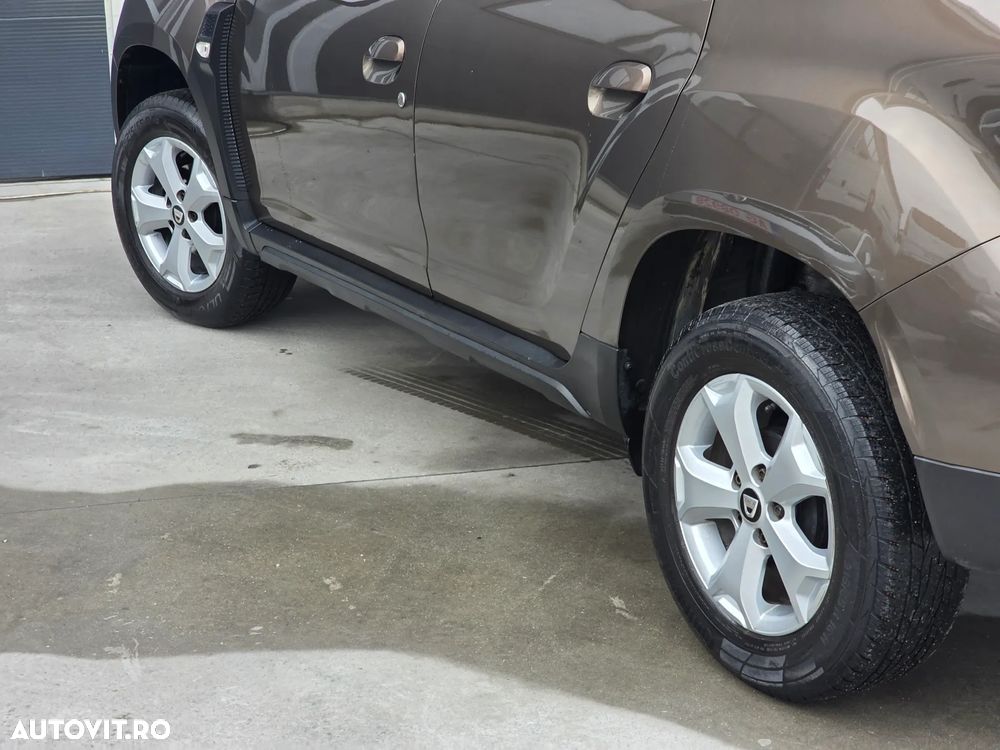 Dacia Duster 1.6 4x2 Laureate - 17