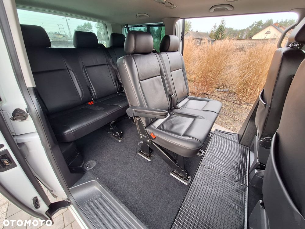 Volkswagen Caravelle 2.0 TDI L1 Highline DSG - 19