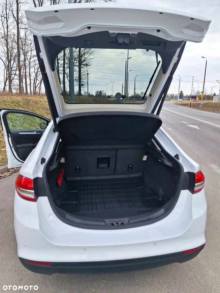 Ford Mondeo 2.0 EcoBlue Trend - 13