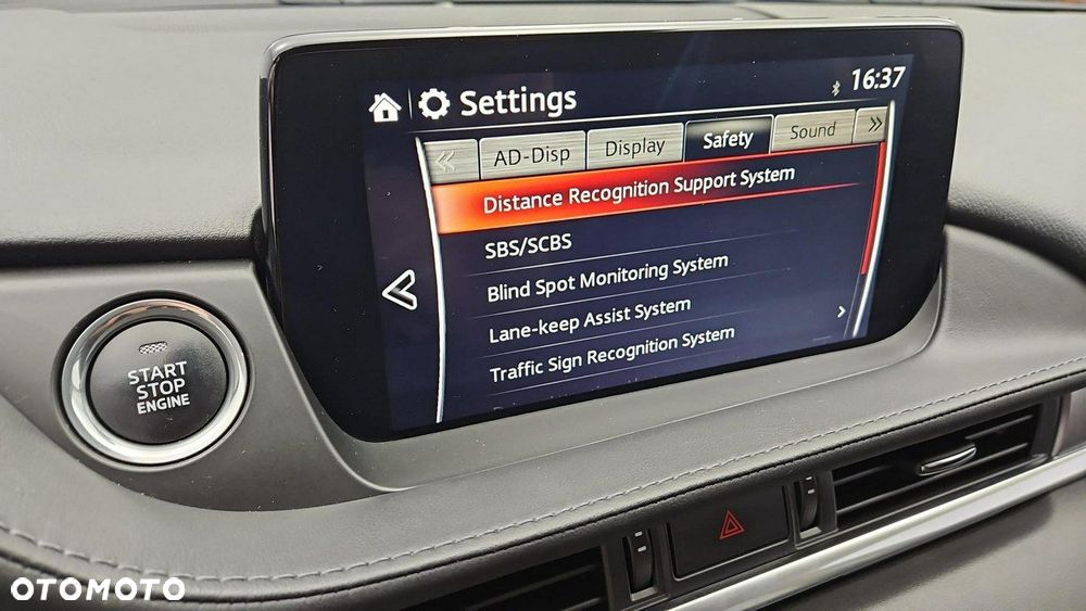 Mazda 6 2.0 SkyJoy - 22