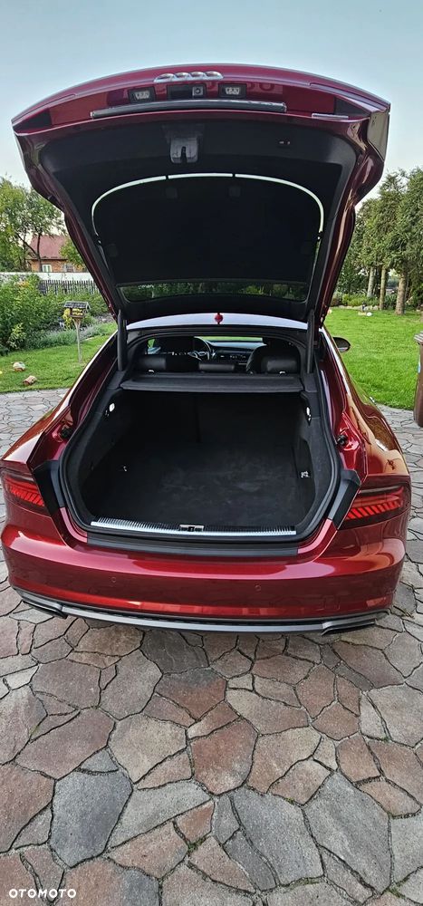 Audi A7 Sportback 2.0 TFSI Quattro S tronic - 5