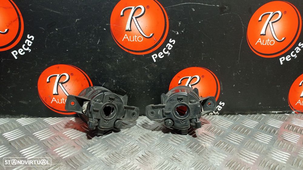 Farol De Nevoeiro F/E Renault Espace Iv (Jk0/1_) - 2