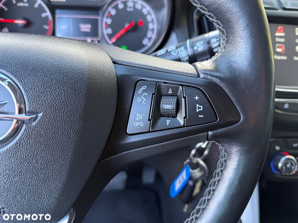 Opel Zafira 1.6 DIT Automatik 120 Jahre - 26