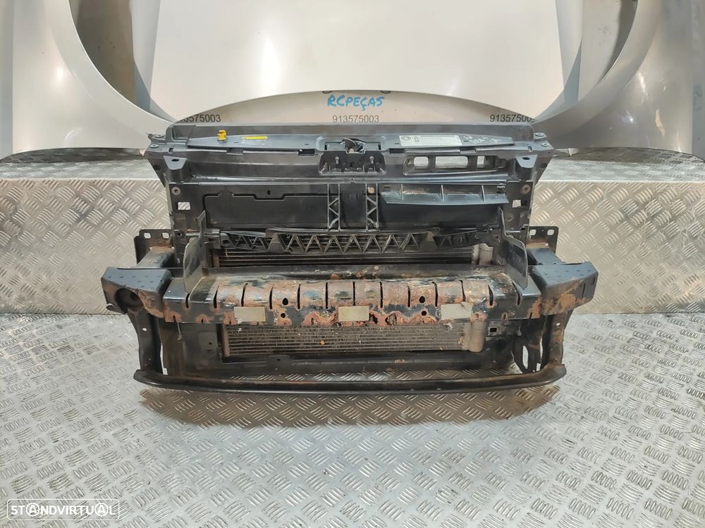 Frente Completa VW Volkswagen Polo V 6R Diesel - 5