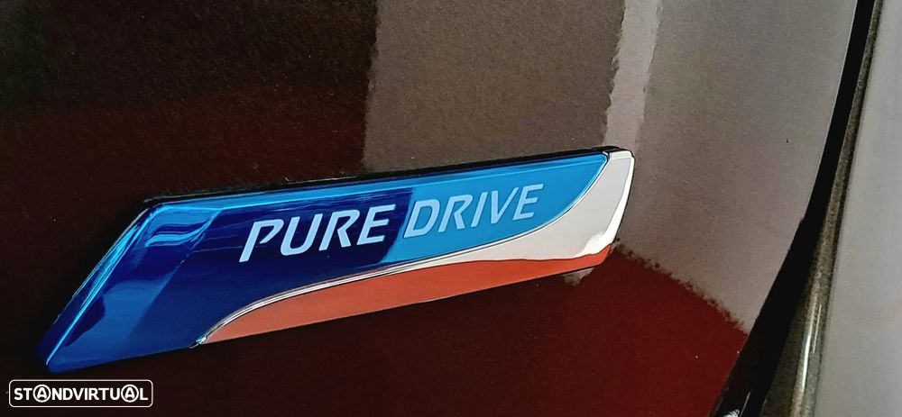 Nissan Qashqai 1.5 dCi N-Connecta 18 PS - 10