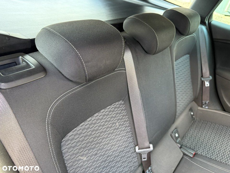 Opel Astra 1.4 Turbo Start/Stop Innovation - 33