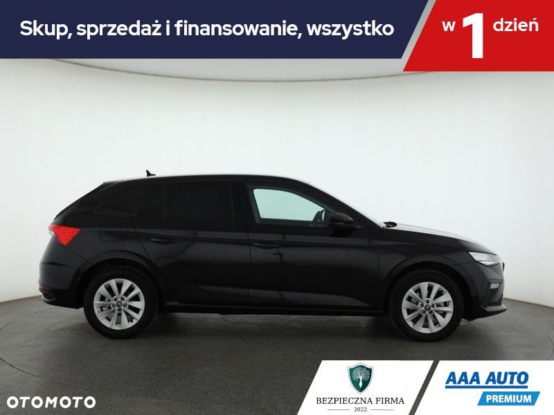 Skoda Scala - 8