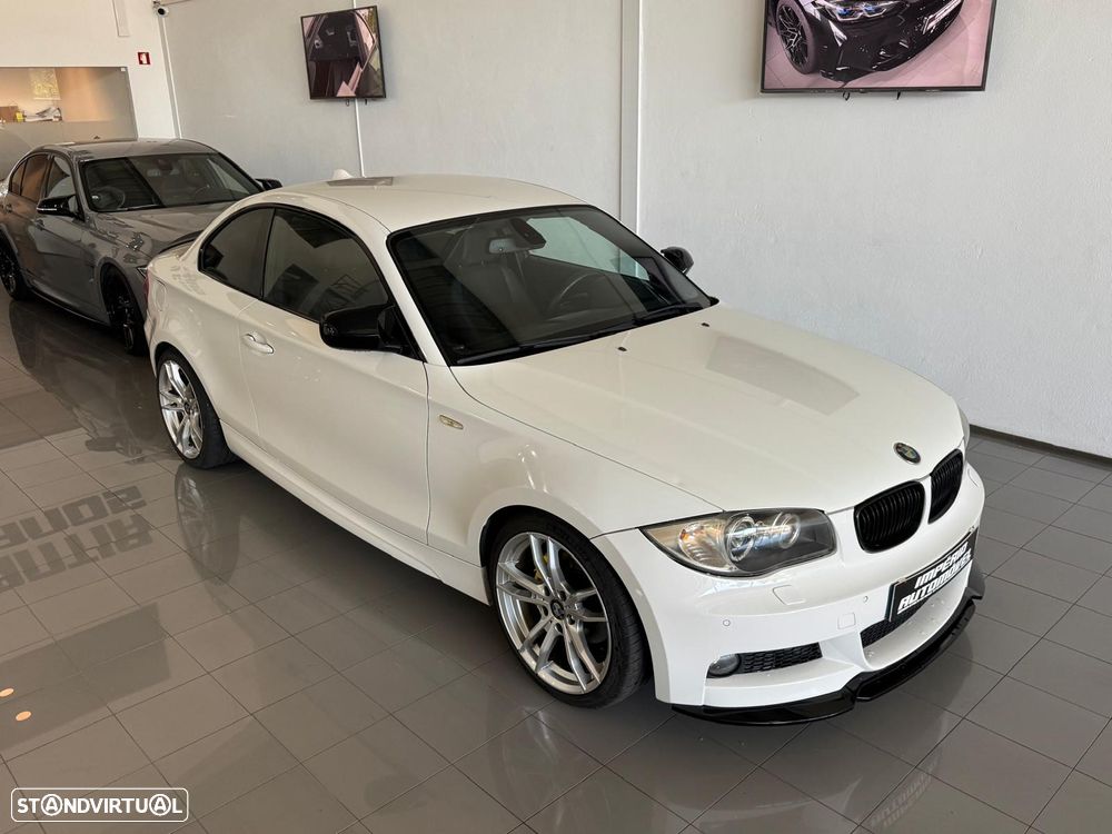 BMW 118 d Coupe - 5