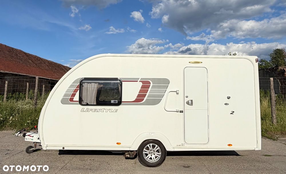 SWIFT Lifestyle 2 - 6