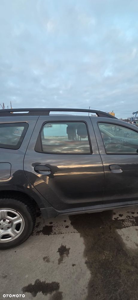 Dacia Duster 1.0 TCe Essential - 15