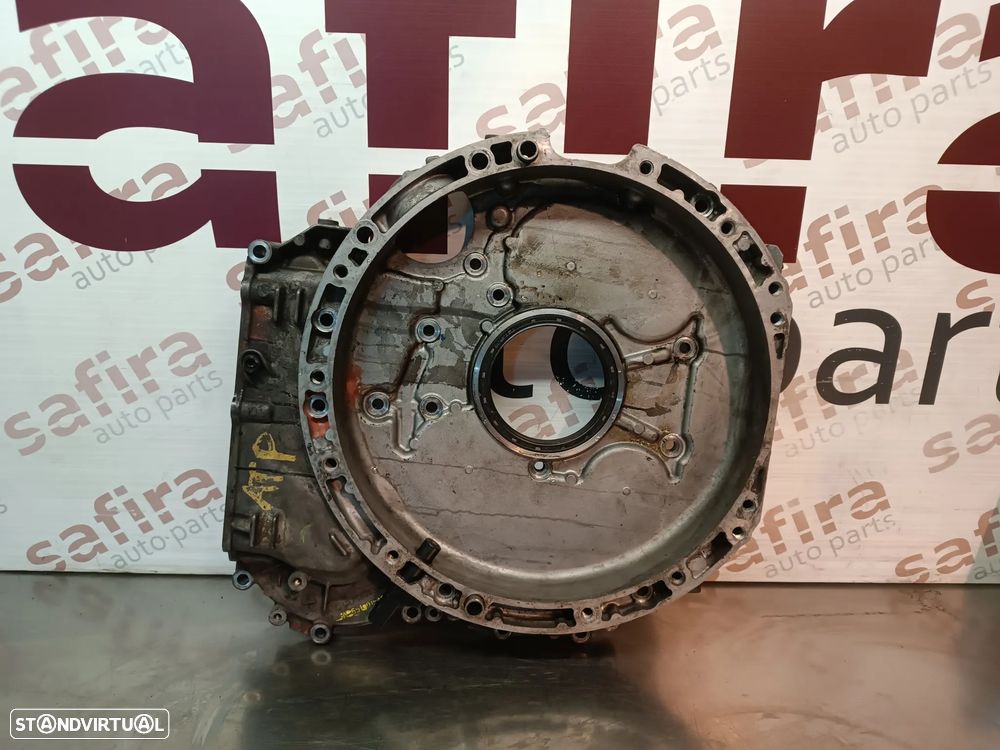 TAMPA DA DISTRIBUIÇÃO MERCEDES W204 W212 SPRINTER 2.1CDI OM651 A6510150802 - 1