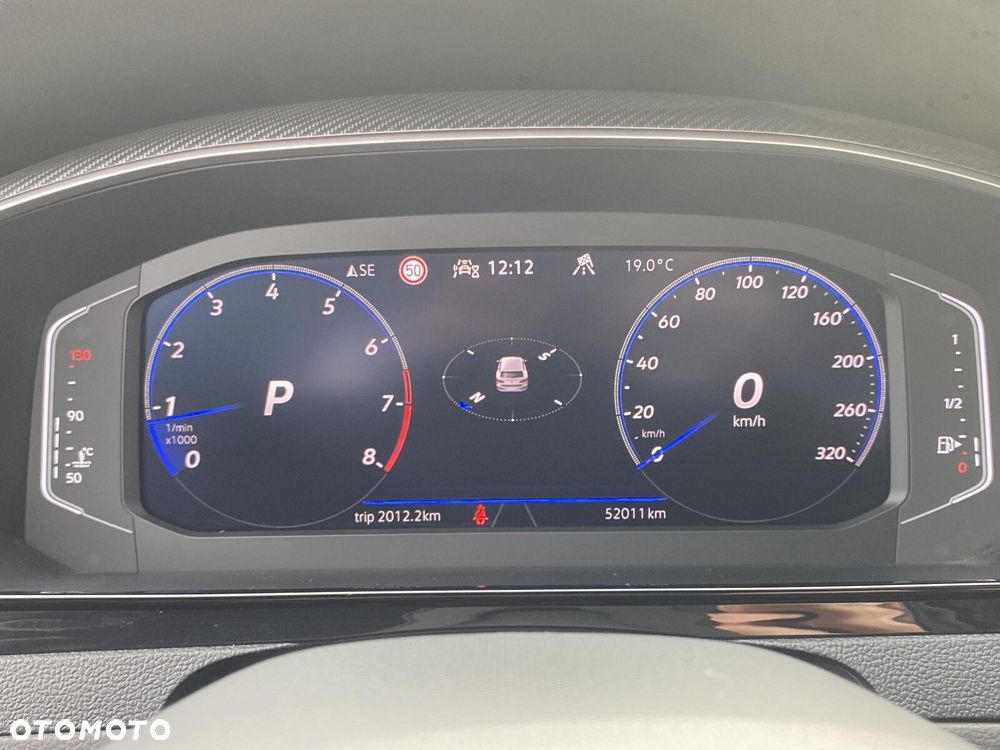 Volkswagen Arteon 2.0 TSI 4Motion R DSG - 26