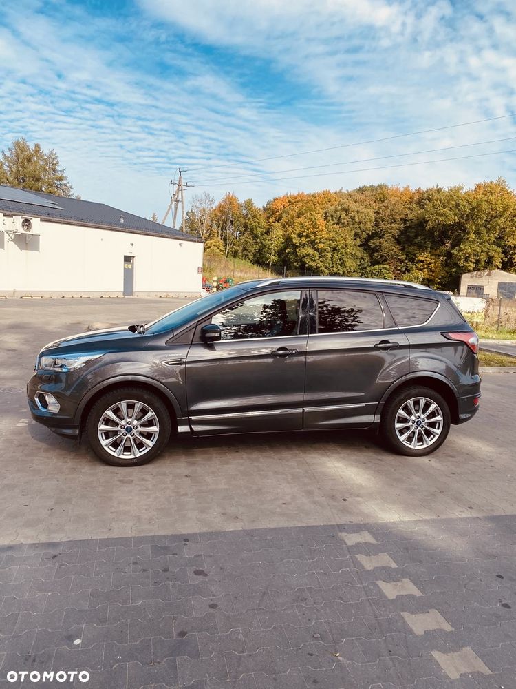 Ford Kuga - 4