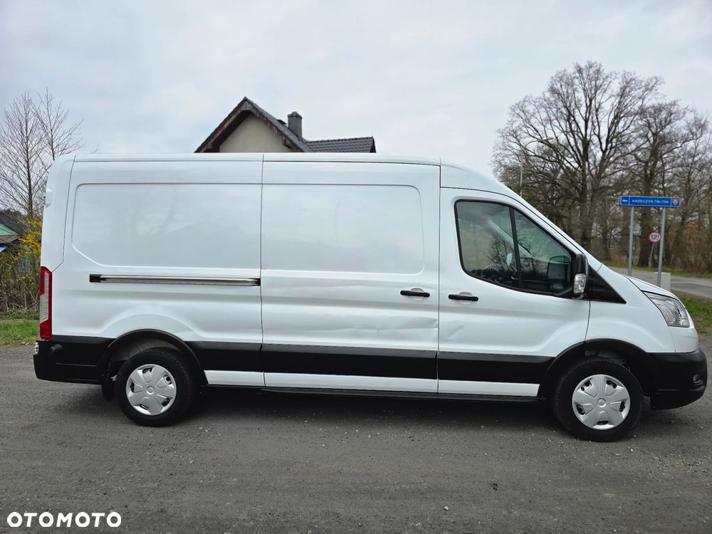 Ford Transit - 9