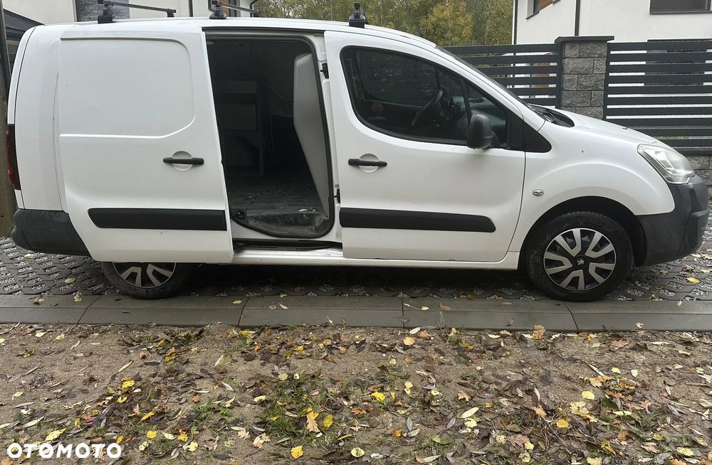 Peugeot Partner - 2