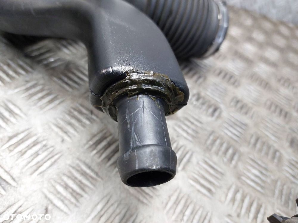 OBUDOWA FILTRA POWIETRZA JAGUAR XF X250 5.0 8X23-9600-AB 7G9N-12B579-AB - 8