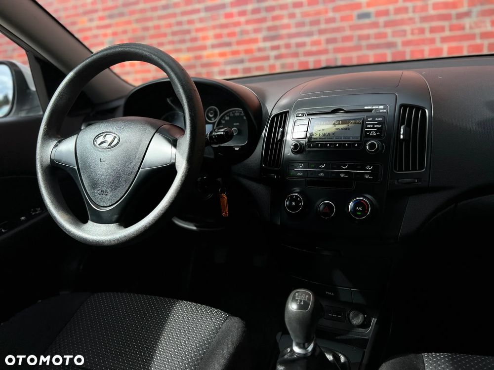Hyundai i30 - 7