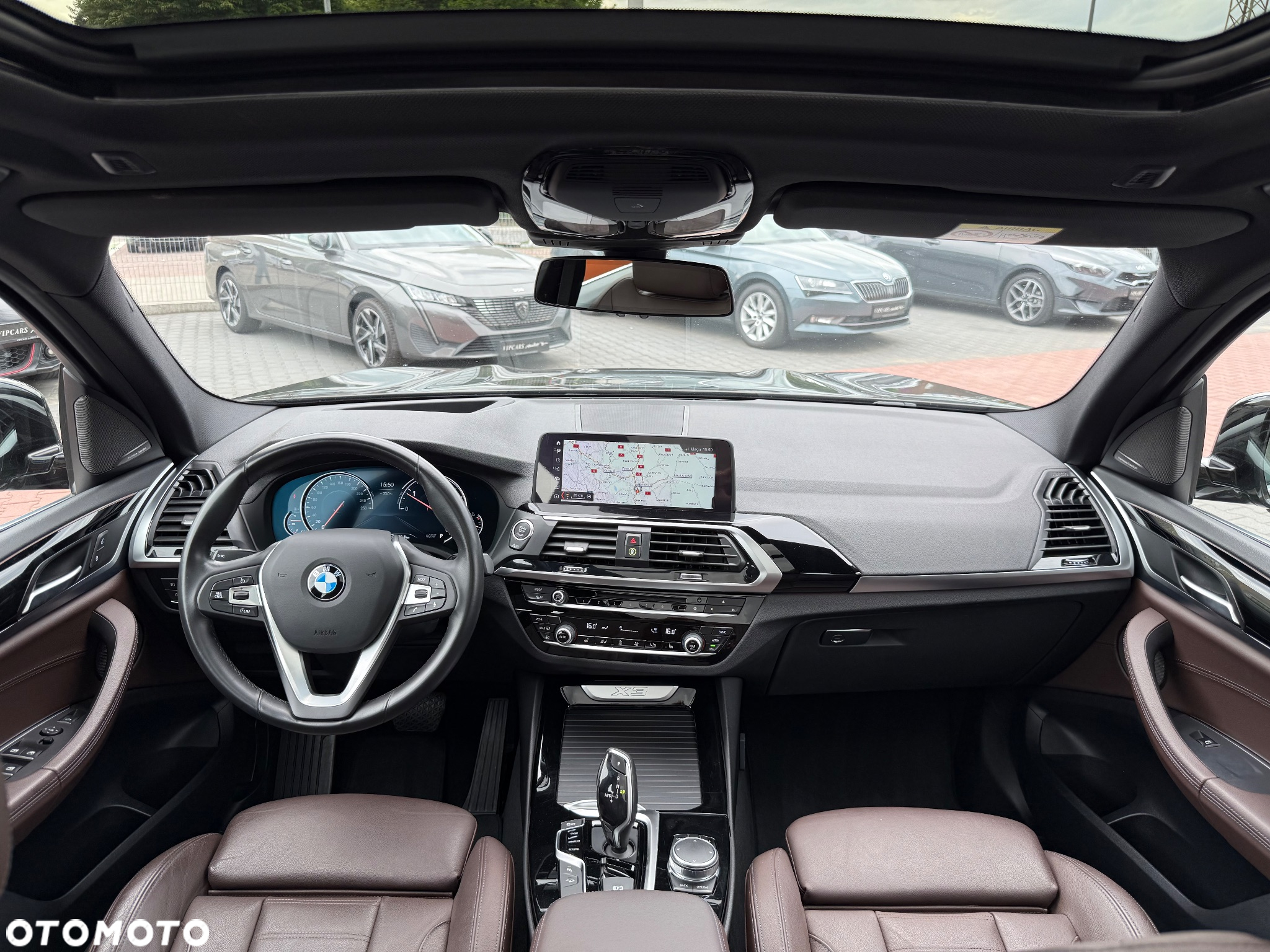 BMW X3 xDrive20d xLine - 25