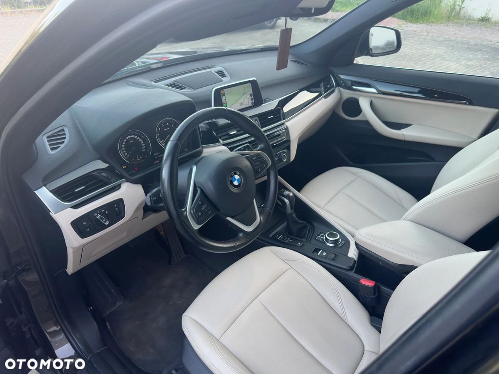 BMW X1 - 19