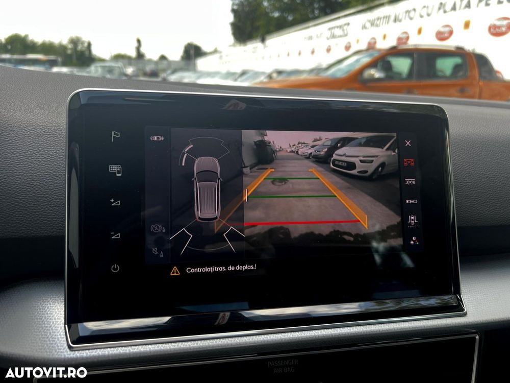 Seat Tarraco 2.0 TDI DSG Style - 15