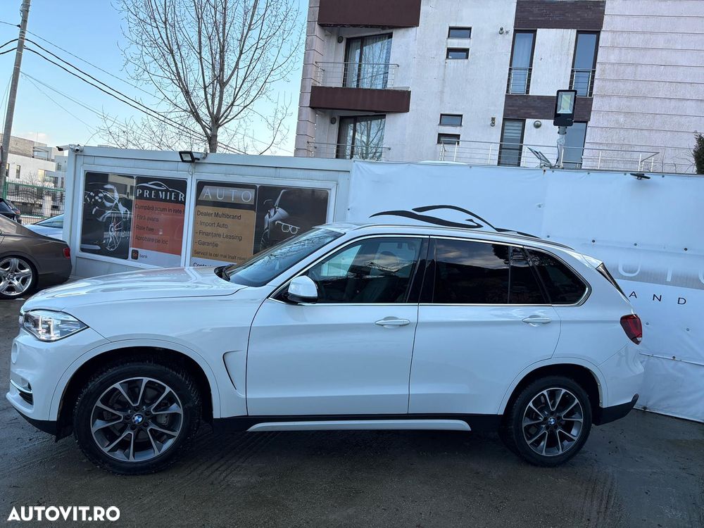 BMW X5 xDrive35i Sport-Aut. - 2