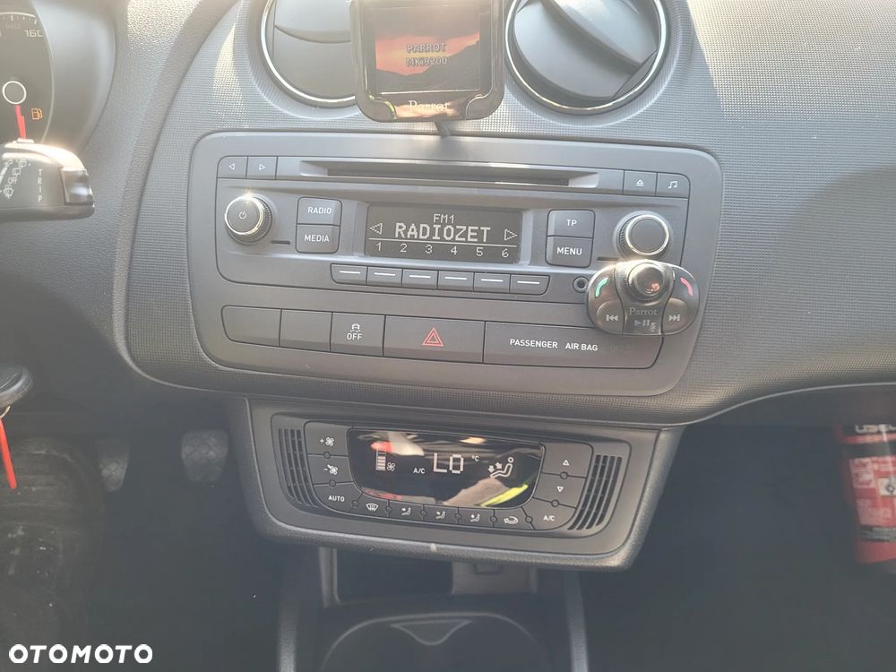 Seat Ibiza - 6