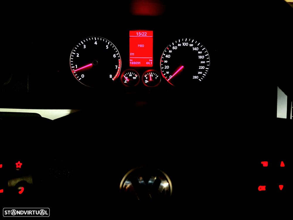 VW Scirocco 1.4 TSI Sport - 14