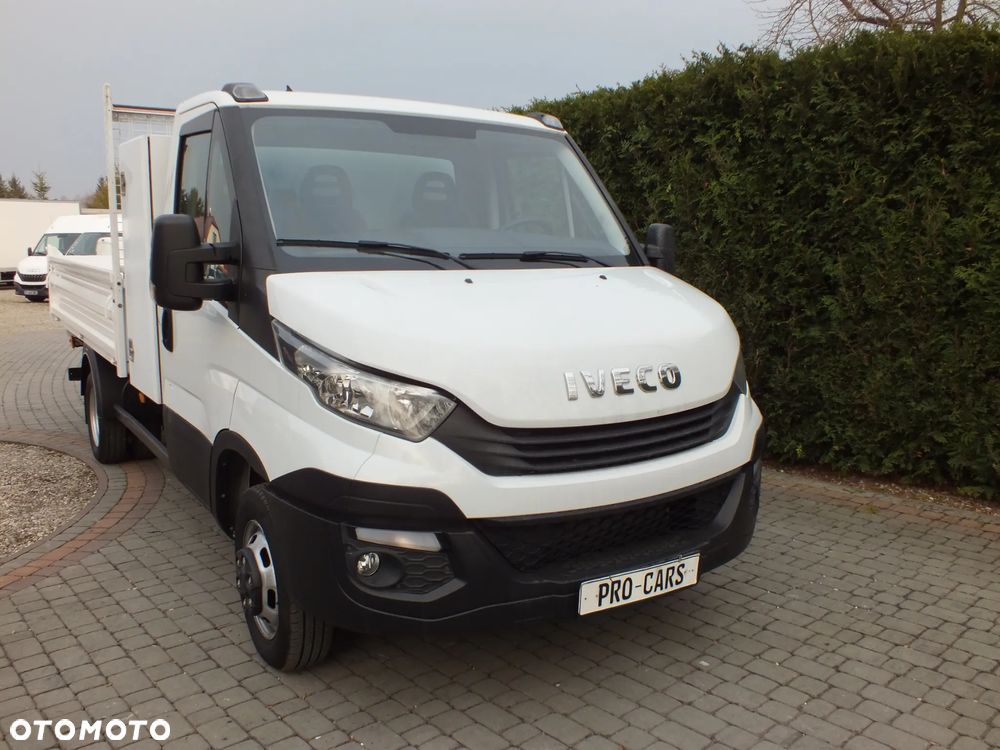 Iveco Daily 35c15 - 1