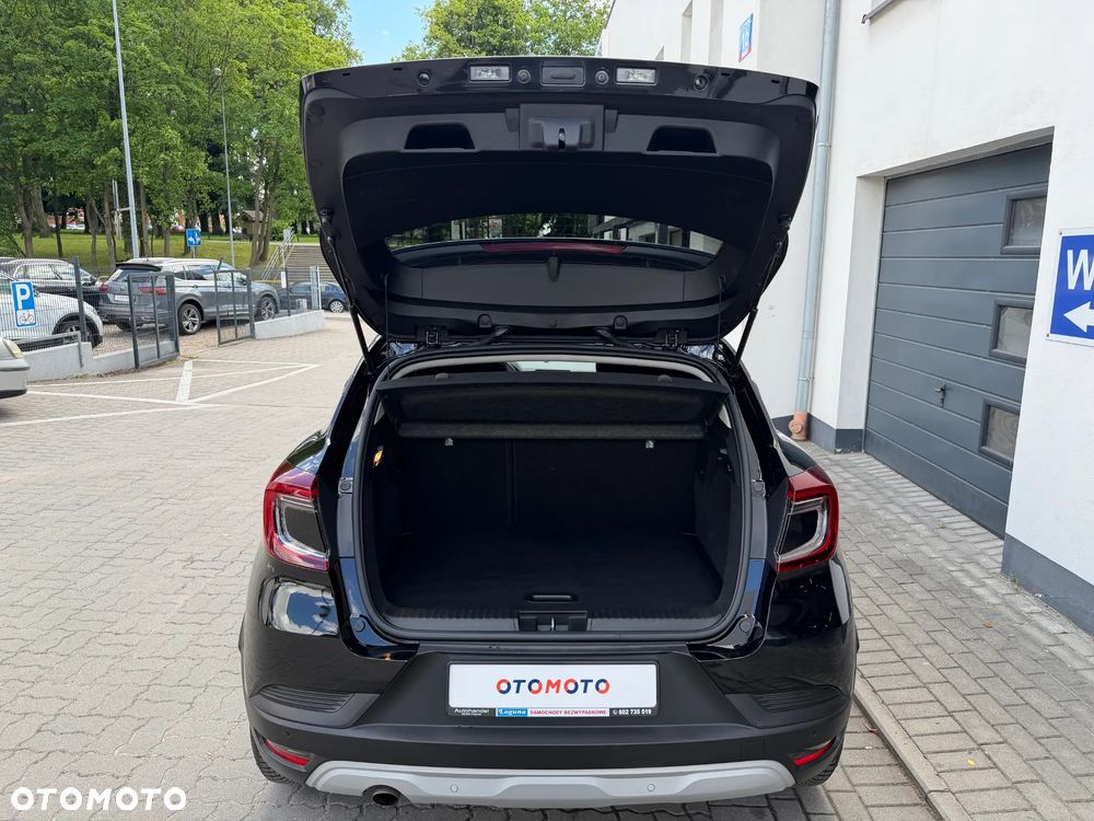 Renault Captur 1.3 TCe Intens - 13
