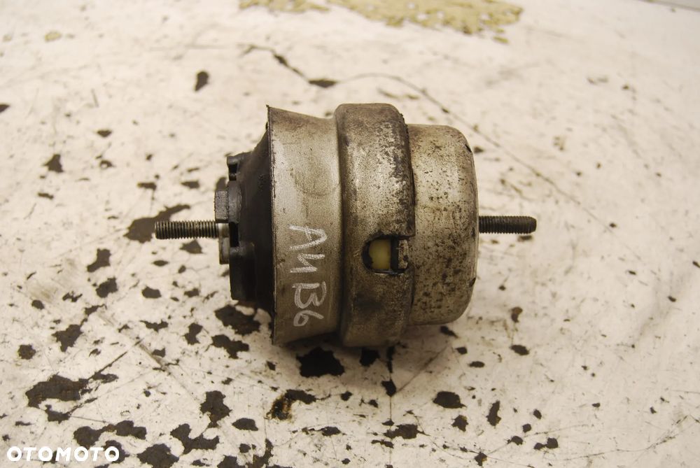 PODUSZKA SILNIKA 8E0199382B AUDI A4 B6 B7 1.8 TURBO 2.0 TDI 8E0199382A 8D0199382AE - 15