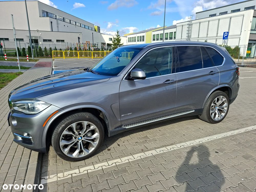 BMW X5 - 31