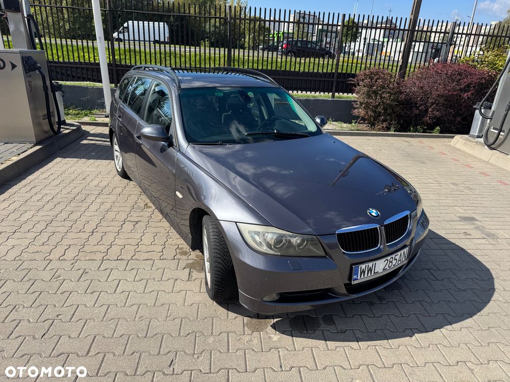 BMW Seria 3 - 3