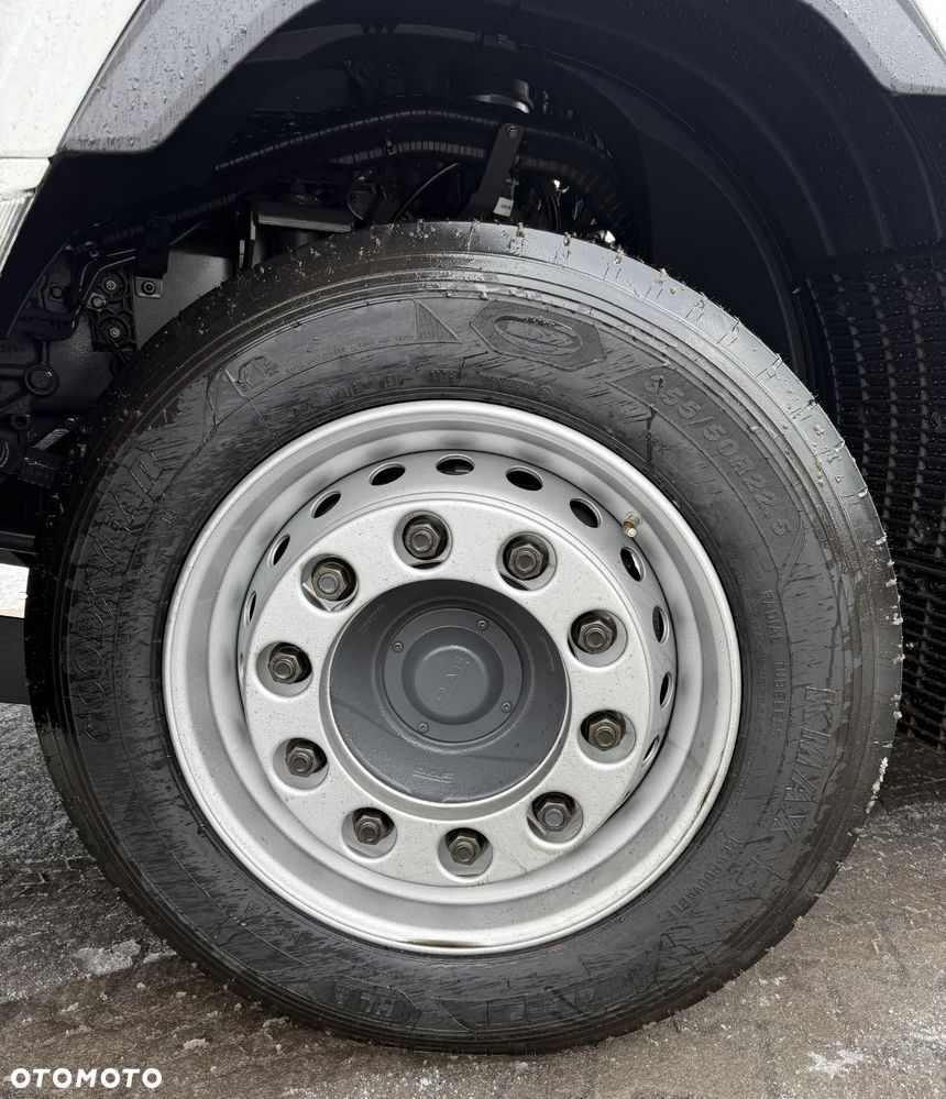 DAF XG480 4x2 LowDeck MEGA - 8