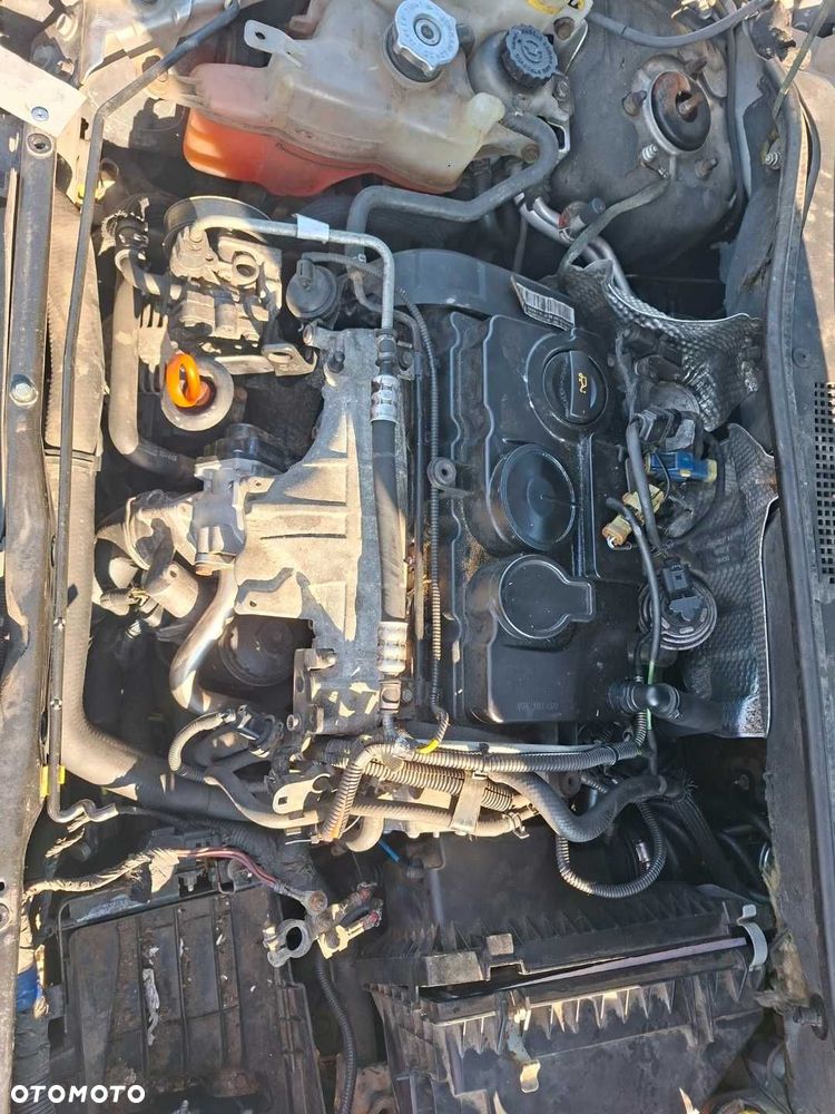 Dodge Caliber na części - 5