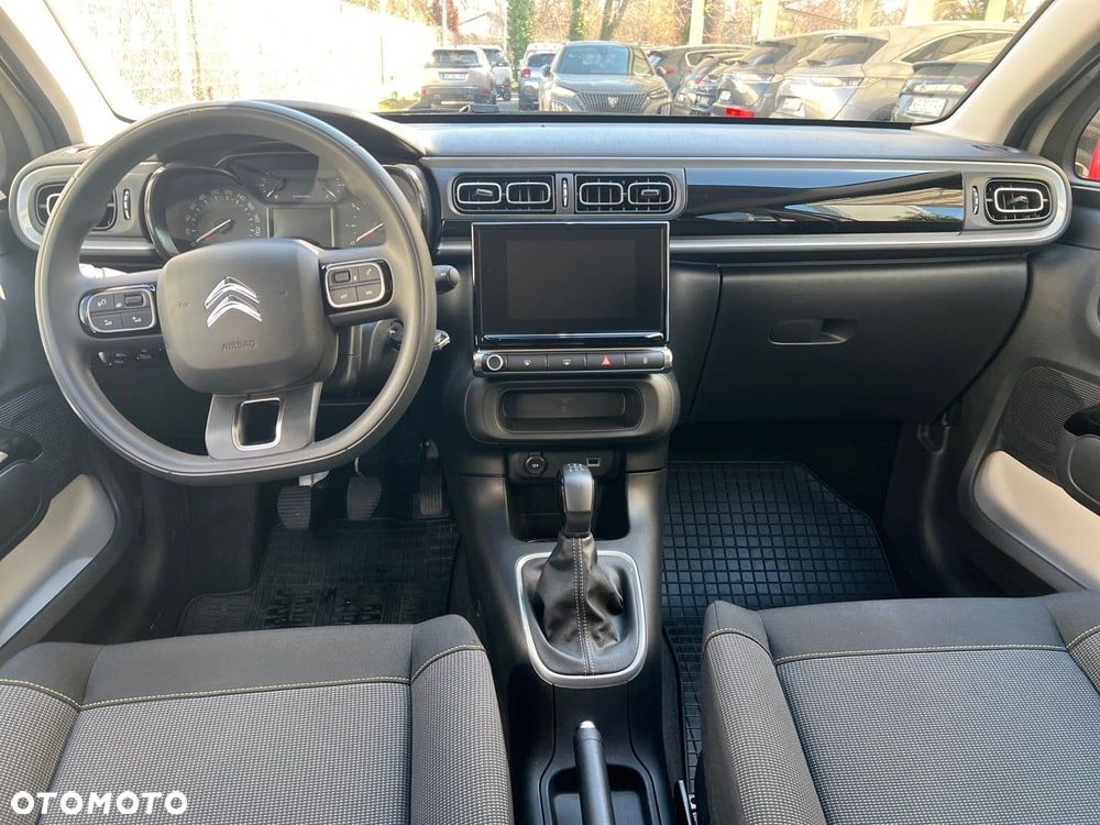 Citroën C3 - 8