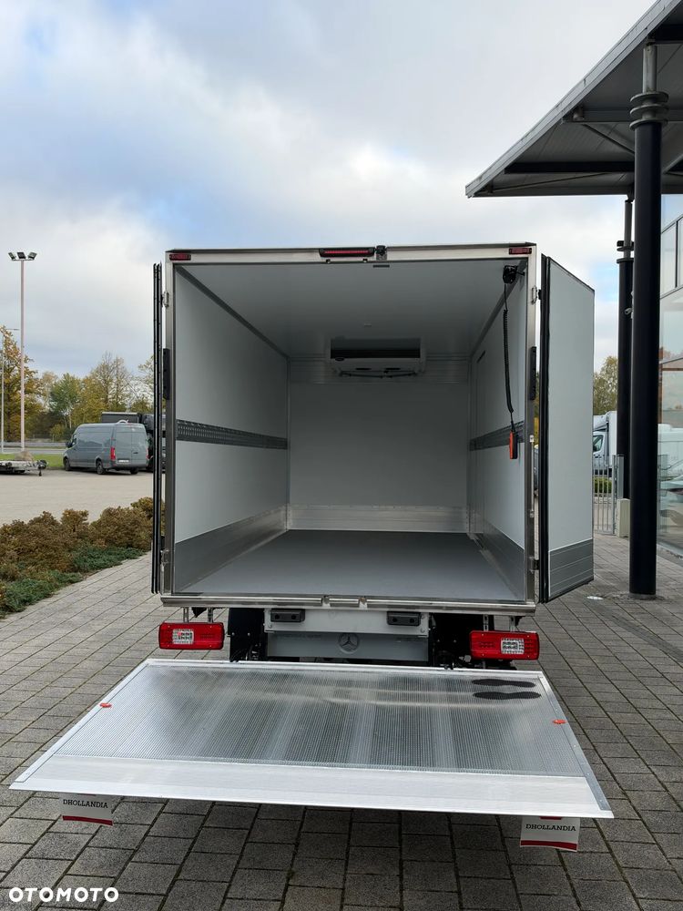 Mercedes-Benz SPRINTER 519 CDI - 39