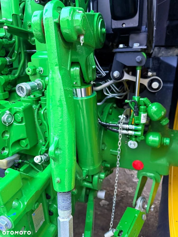 John Deere 6R175 - 21