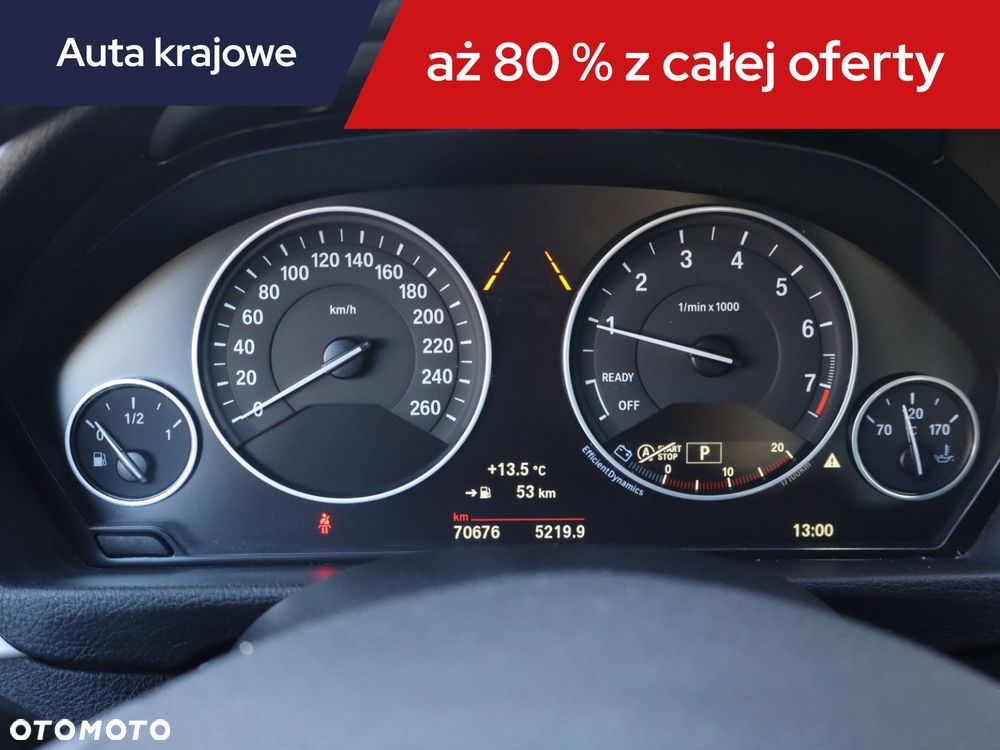 BMW Seria 3 - 12