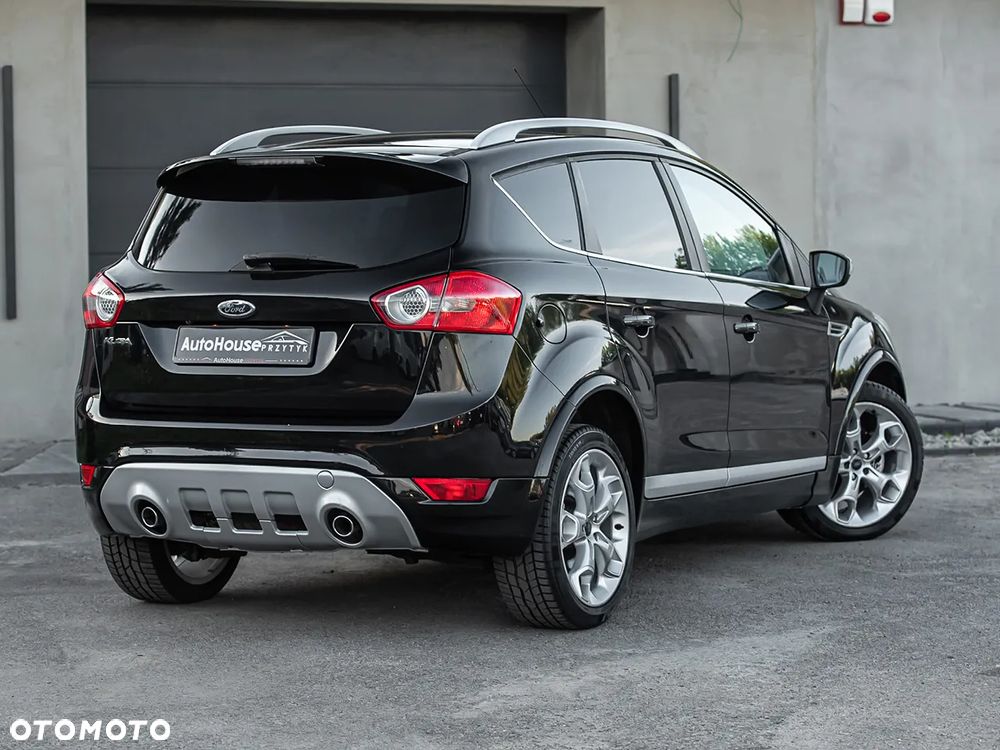 Ford Kuga 2.5 4x4 Individual - 11