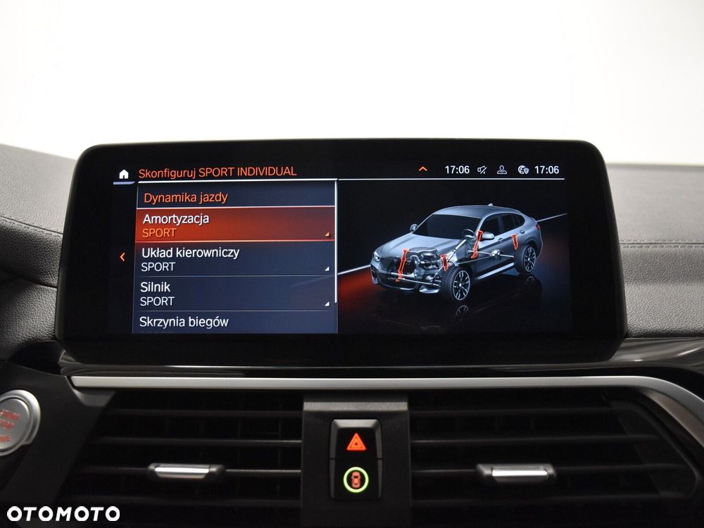 BMW X4 xM40i - 29