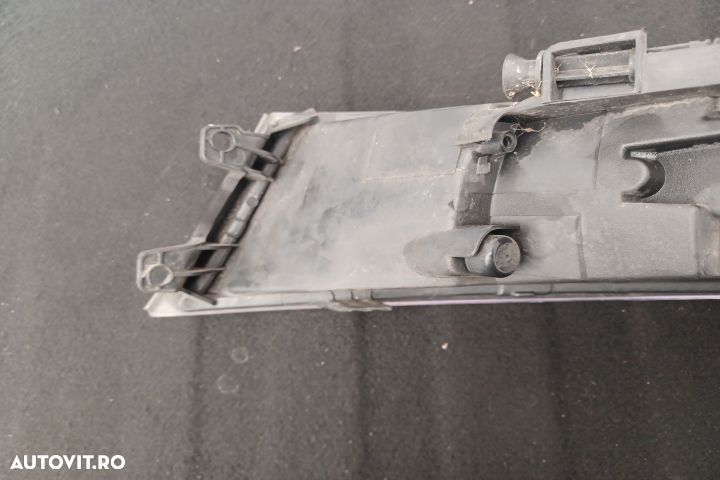 Proiector dreapta Skoda Fabia NJ [2014 - 2018] Hatchback 1.4 TDI DSG - 4