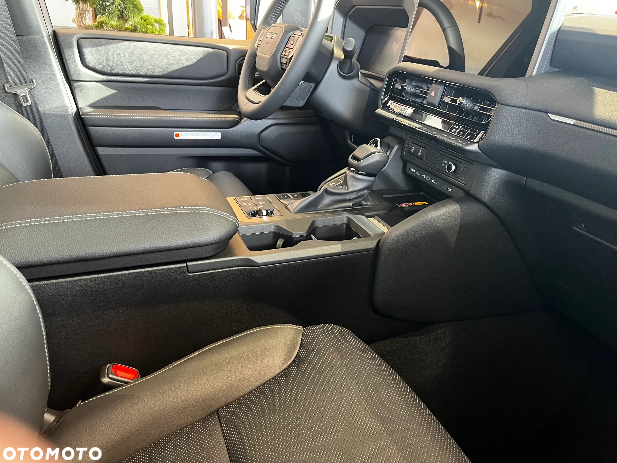 Toyota Land Cruiser LC 2.8 D-4D Executive - 11