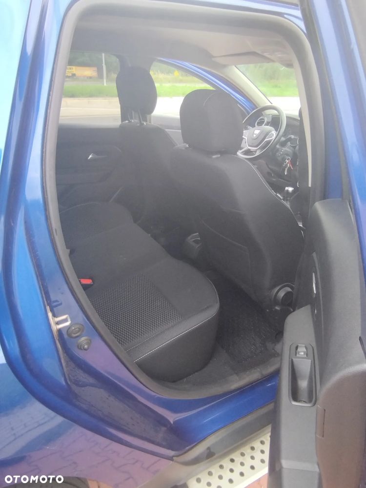 Dacia Duster 1.0 TCe Prestige - 13