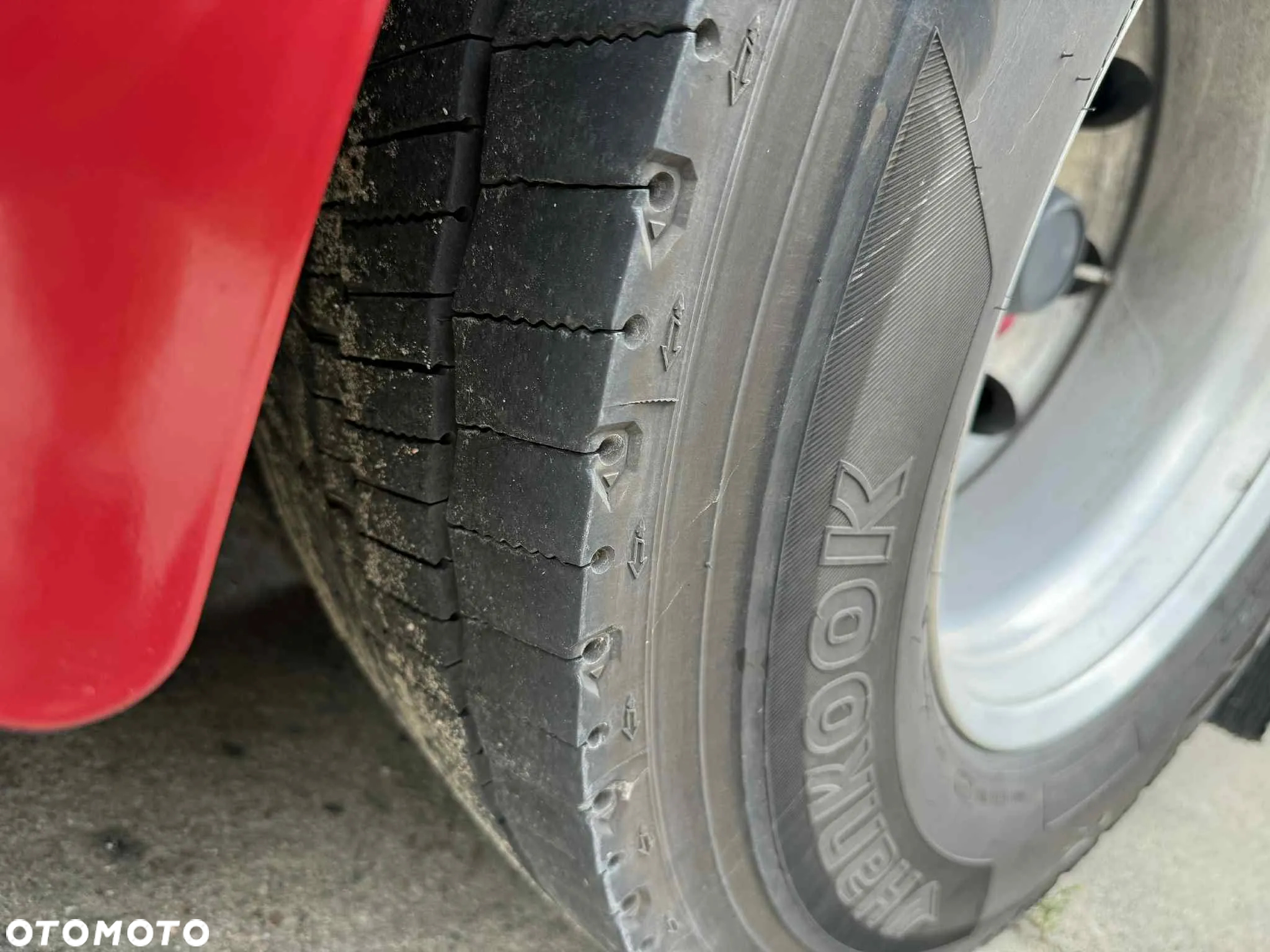 Scania R500 King of the Road - 8