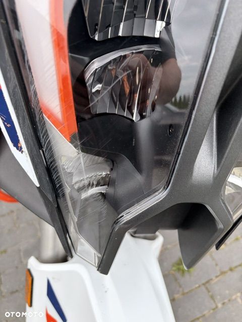 KTM Adventure - 5