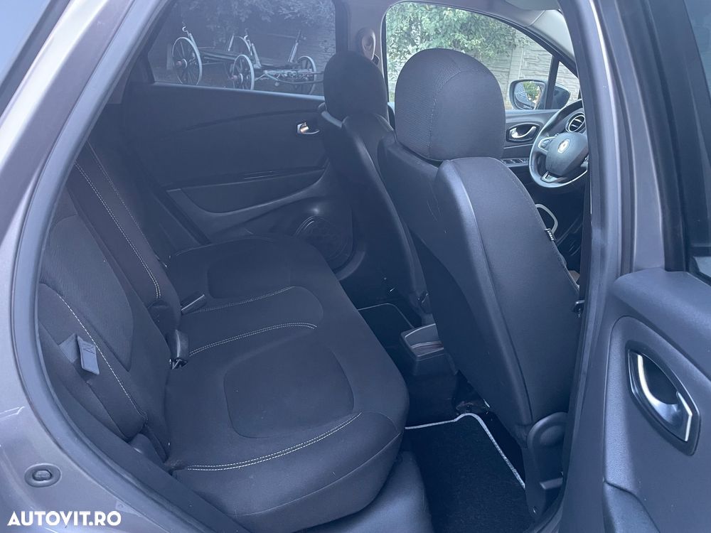 Renault Captur - 20